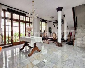 Lokasi Sangat Setrategis Dekat Abdul Majid, Rumah Siap Huni Terawat Baik, Bagus