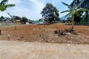 Tanah Murah 2unit Terakhir Dekat Aeon Mall Sentul. SHM