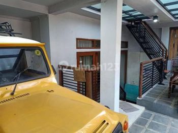Rumah Disewa Minimalis Siap Huni di Karang Setra