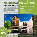 thumbnail-rumah-2-lantai-nuansa-alam-village-mg-1
