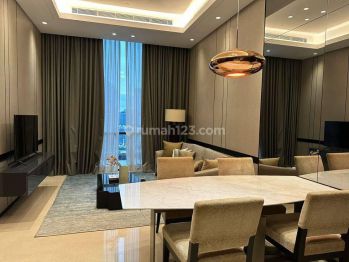 Apartment Regent Residence 2br Jakarta Selatan Easy Payment