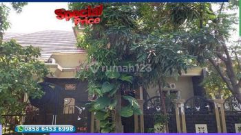 Nego Pisan Rumah Mewah Dkt Summarecon Kota Bandung Timur 283T1