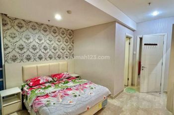 Murah Disewakan Apartemen Trillium