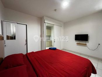 Disewakan Apartement Di Sentul City, Bogor