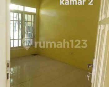 Disewakan Rumah 1 Lantai Di Medokan Asri, Rungkut, Surabaya
