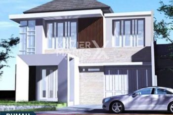 Rumah Baru Greeess di Villa Puncak Tidar Malang