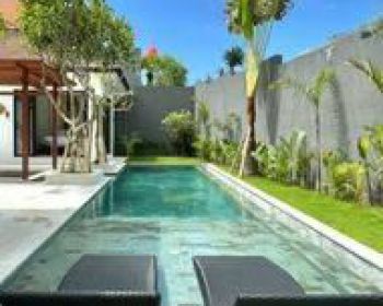 Disewakan villa estetika dan luxury Pecatu Kuta selatan Bali