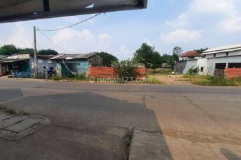 TANAH DISEWAKAN DI CIANGSANA 1.000 COCOK UNTUK USAHA