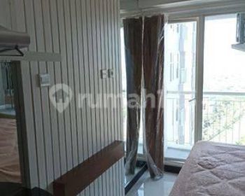 Apartemen Amor Pakuwon City Murah