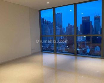 Jual Rugi Apartement Casa Domaine Tipe 2 Bedroom