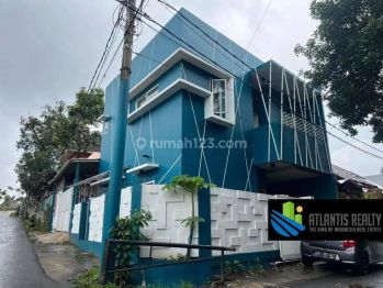 Dijual Rumah di Bukit Nusa Indah Ciputat Tangsel