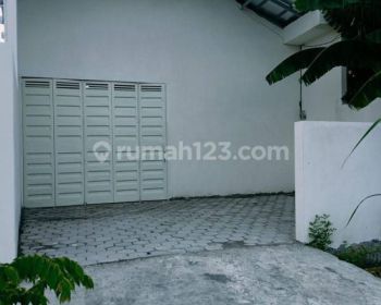 di Jual Gudang Baru Siap Pakai Menganti 650 Juta nego