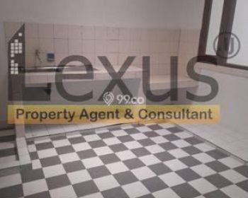 Disewakan Rumah di Sutera Jelita, Alam Sutera