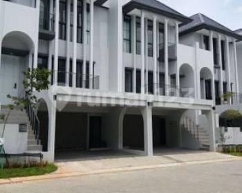 Rumah 3 lt Baru Bagus Siap Huni Harga Murah dekat Tol Aeon Mall