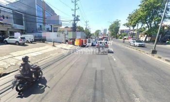 Disewakan Ruko Cocok Untuk Usaha strategis Jalan Brigjend Sudiarto Majapahit mrt