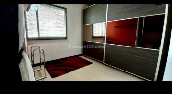 Apartement Sahid Sudirman Residence 3 BR Furnished Bagus