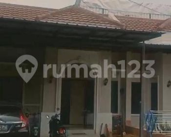 Harga Turun Drastis Dijual Cepat Rumah SHM Arjawinangun Cirebon