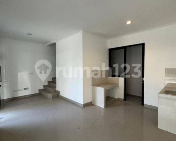 Sewa Murah Rumah Pik 2 6x10 Milenial Pantai Indah Kapuk