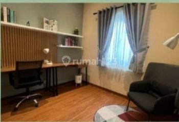 Rumah Bagus Furnished SHM di Jual Rumah Lux Kota Baru Parahyangan Tatar Bandung