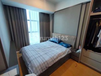 Casa Grande Residence Phase 2 Tower Angelo 2 Bedroom Harga Murah