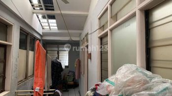 Jual Cepat Rumah Strategis di Jalan Ancol Timur Bandung