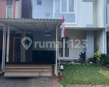 RUMAH NEO CATALONIA BSD RENOVASI BAGUS SIAP HUNI 2 LANTAI BAGUS