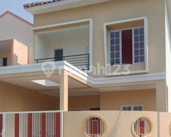 JUAL CEPPAATT rumah rapi bagus aman nyaman bebas banjr