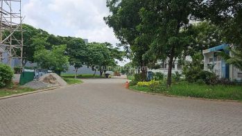 Dijual Kavling Pik Layar Permai 15 X 35