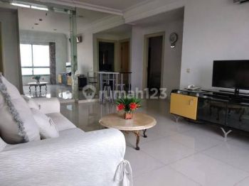 Dijual Apartemen 2br Pool City View Beverly Surabaya Mayjen Sungkono, Hr