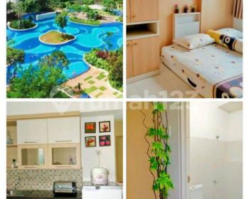 Apartemen Educity Harvard Surabaya Harga Murah Fer.za005