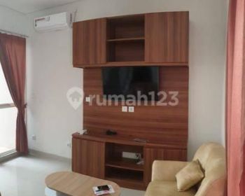 Dijual Atau Disewakan Rumah Cantik Siap Huni di Cluster Mississipi, Jgc