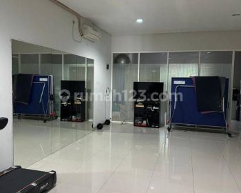 Dijual Ruko Bagus Rapi Kelapa Gading Ruko