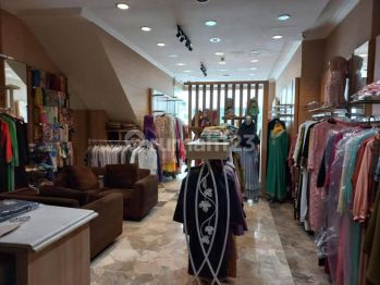 Di Jual Murah Ruko 3 Lantai Mainroad Buah Batu 1 Arah, Bandung