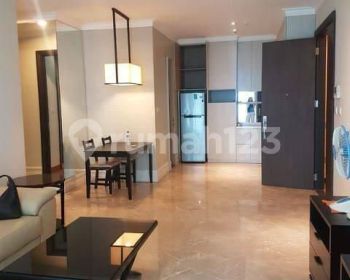 Residence 8 Type 3 Bedroom Private Lift Furnished Harga Nego