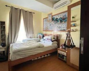 Apartement The Boutique Kemayoran Furnished Bagus