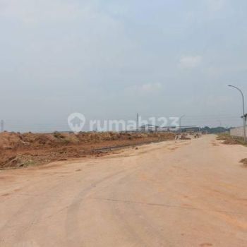 Gudang Bagus Dan Murah Blessindo di Legok Tangerang