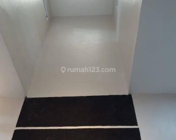 Rumah Baru Renov 2 Lantai di Cluster Gempol Sari Cijerah Bandung