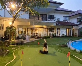 For Sale Ampera Kemang, Jakarta Selatan