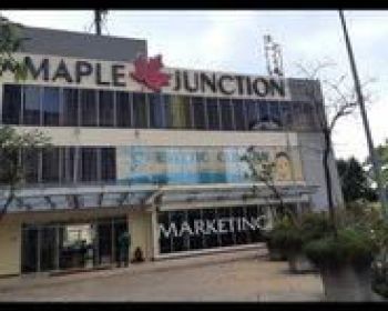 Dijual Apartement Murah Maple Park. Kemayoran