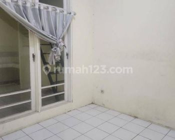 Rumah sewa lokasi bagus dan strategis bebas banjir