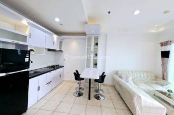Dijual Apartemen City Home Moi Kelapa Gading Tower Santa Monica Lt 16