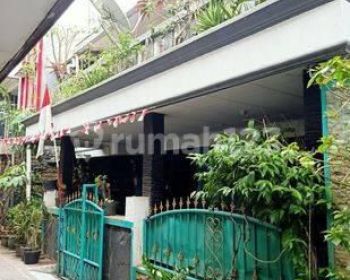 Rumah Dijual Dan Disewakan di Daerah Kampung Rawa, Jakarta Pusat