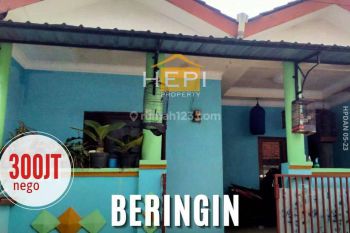 Dijual Rumah di Perumahan Bukit Beringin Timur Ngaliyan Semarang