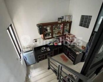 Di Jual Ruko Strategis Luas Bagus Di Srimahi