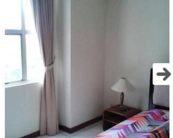 Dijual Apartemen Arya Duta Tower A Jakarta Pusat