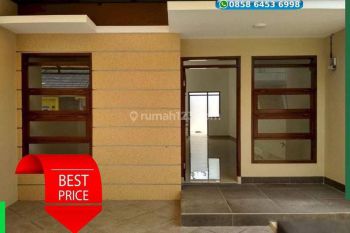 Toplah Rumah Gress Cisaranten Dkt Arcamanik Kota Bandung 182M2