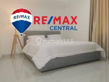 Disewa Apartemen Condominium Taman Anggrek Kondisi Brand New