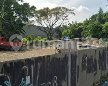 Dijual Tanah di Jl raya joglo Jakarta Barat
