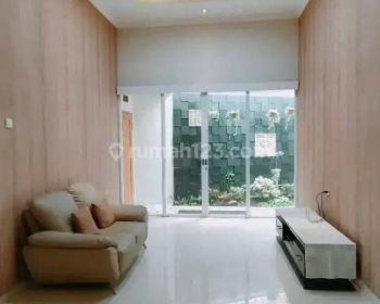 Dikontrakan Rumah Full Furnished di Antapani Bandung
