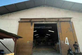 Disewakan Gudang Cilincing  Ada Office Tanjung Priok Jakarta Utara